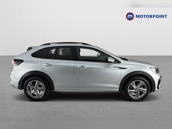 Used Volkswagen Taigo 2022 for sale - 79287817: Photo