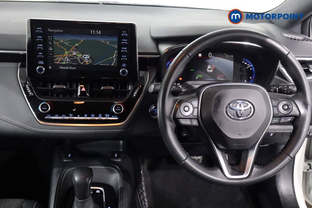 Used Toyota Corolla 2021 for sale - 77747232: Photo 11