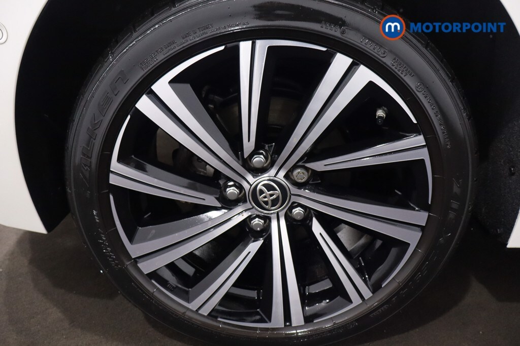 Used Toyota Corolla 2021 for sale - 77747232: Photo 17