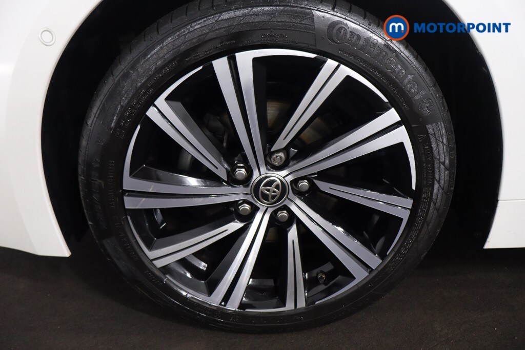 Used Toyota Corolla 2021 for sale - 77747232: Photo 19