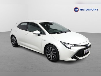 Used Toyota Corolla 2021 for sale - 77747232: Photo