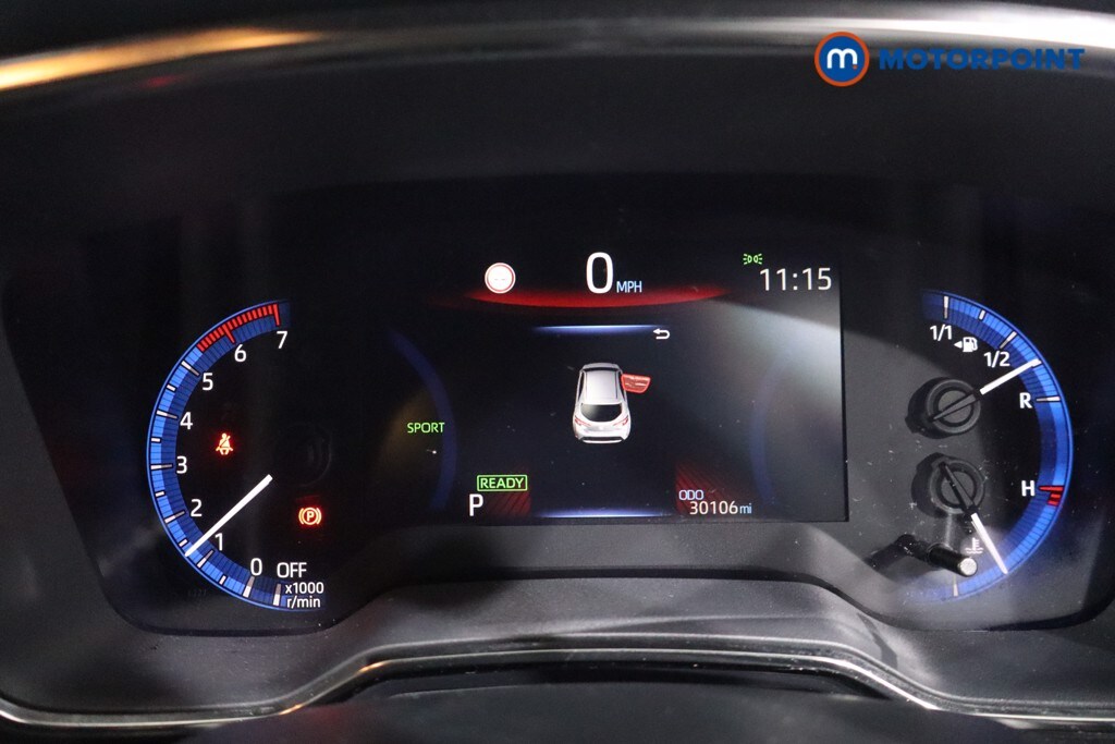 Used Toyota Corolla 2021 for sale - 77747232: Photo 24