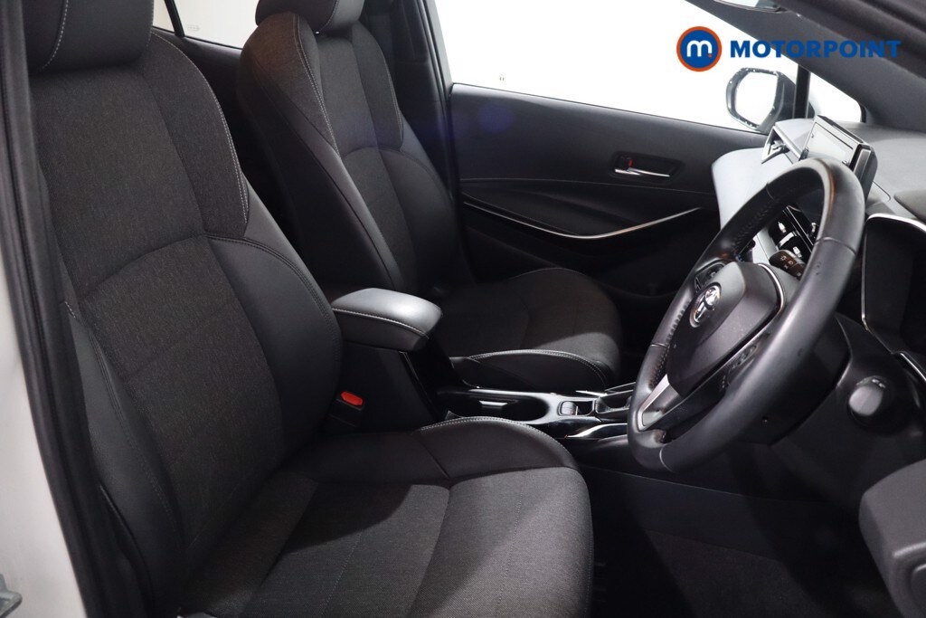 Used Toyota Corolla 2021 for sale - 77747232: Photo 29