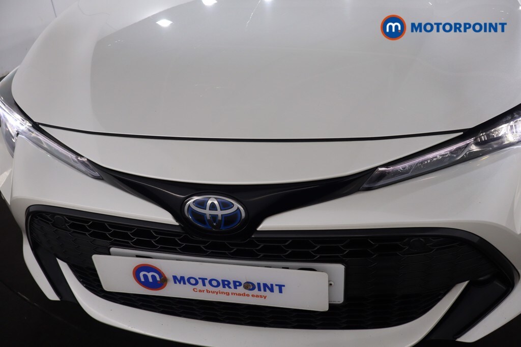 Used Toyota Corolla 2021 for sale - 77747232: Photo 35