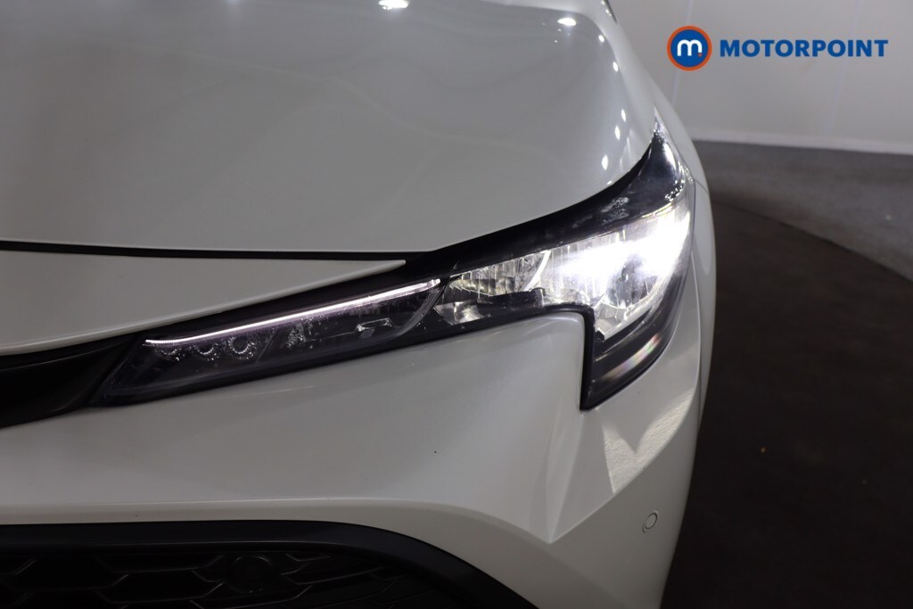 Used Toyota Corolla 2021 for sale - 77747232: Photo 37