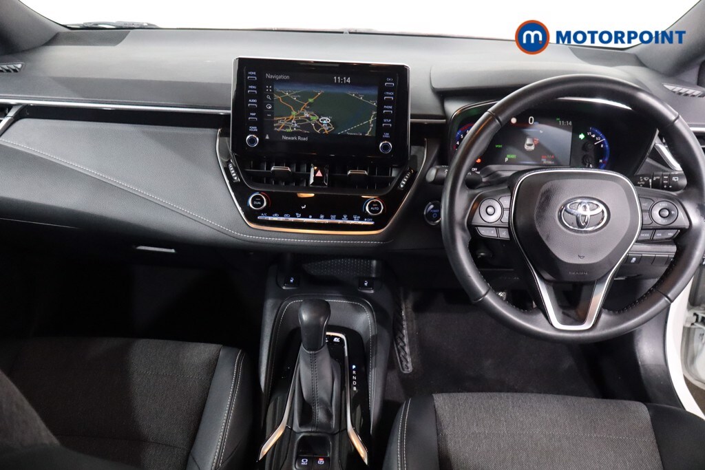 Used Toyota Corolla 2021 for sale - 77747232: Photo 9