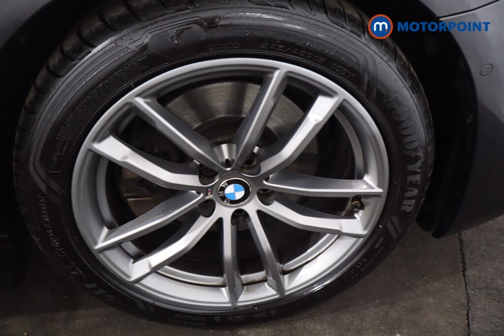 Used BMW 5 Series 2017 for sale - 77582249: Photo 18