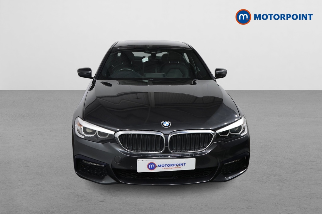 Used BMW 5 Series 2017 for sale - 77582249: Photo 2