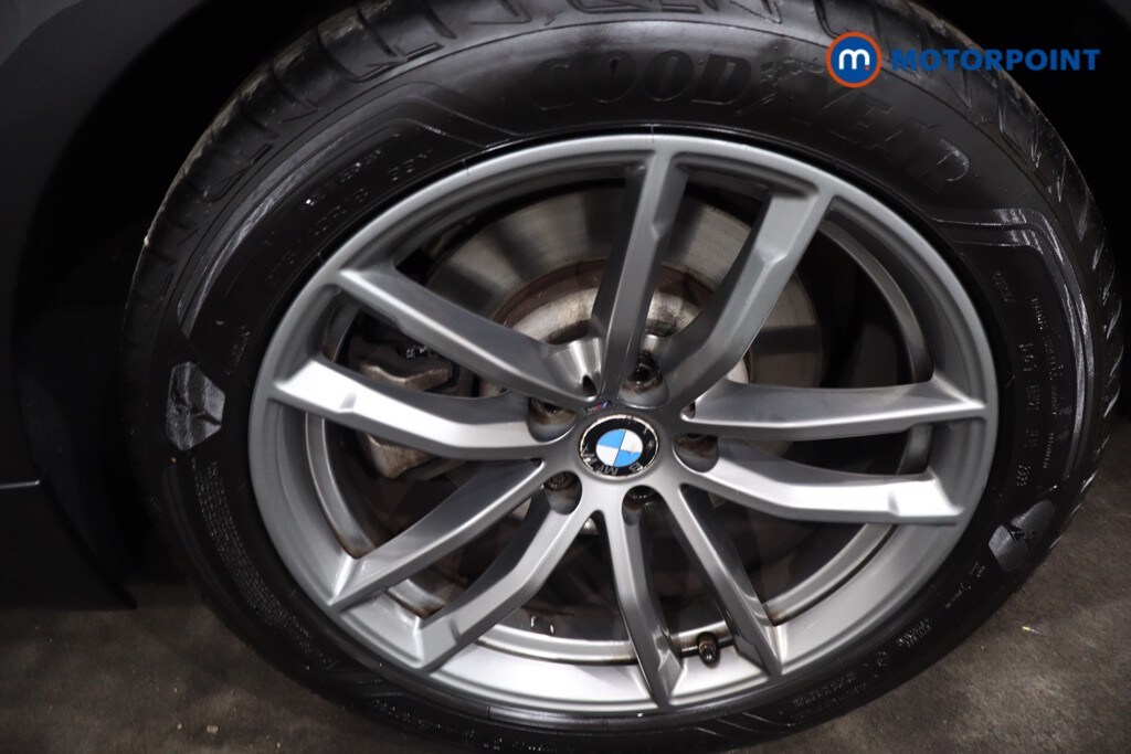 Used BMW 5 Series 2017 for sale - 77582249: Photo 20