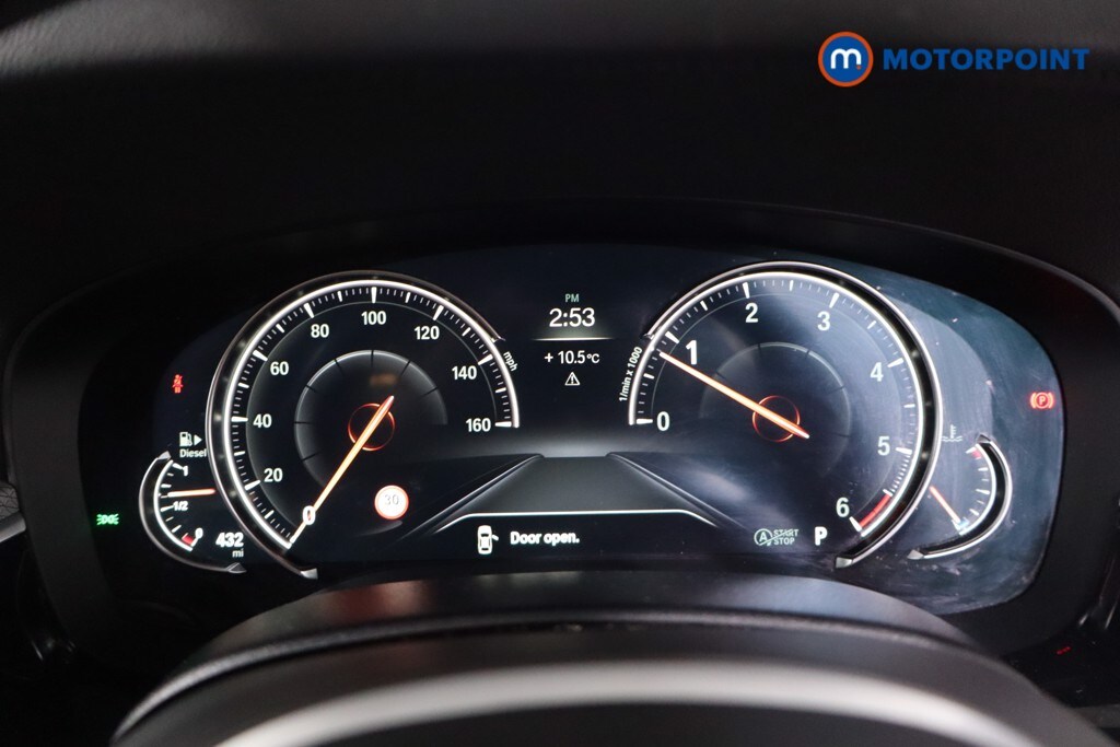 Used BMW 5 Series 2017 for sale - 77582249: Photo 21