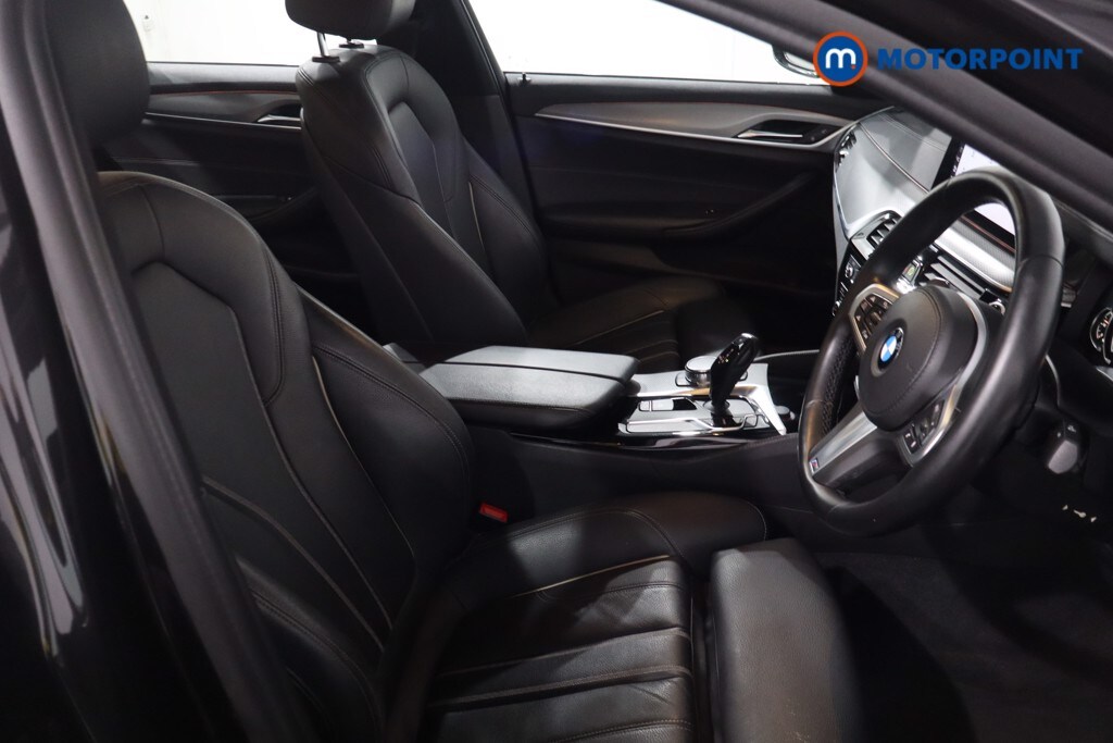 Used BMW 5 Series 2017 for sale - 77582249: Photo 29