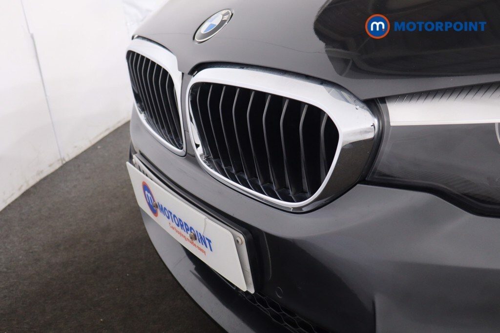 Used BMW 5 Series 2017 for sale - 77582249: Photo 39