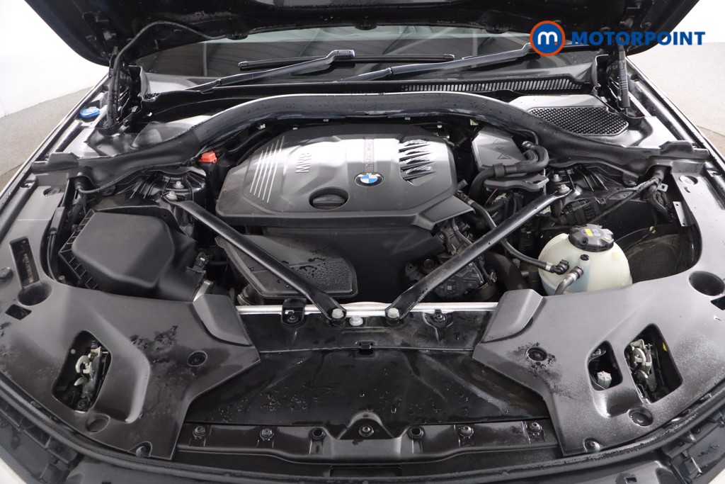 Used BMW 5 Series 2017 for sale - 77582249: Photo 42