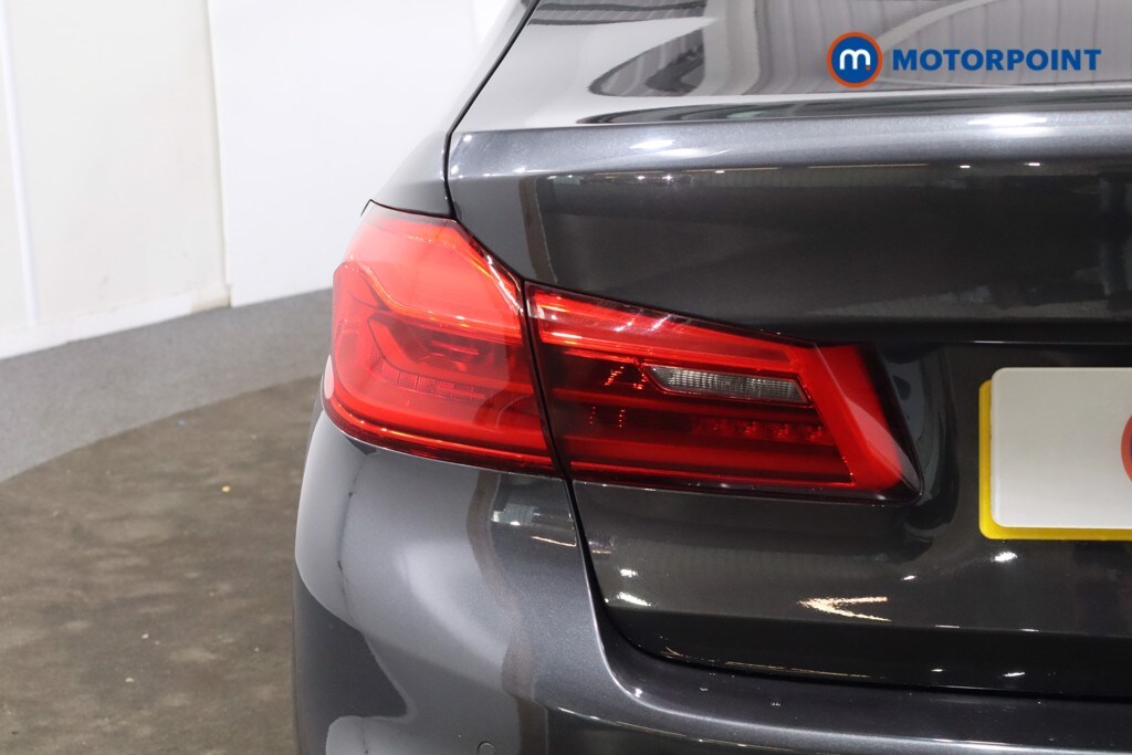 Used BMW 5 Series 2017 for sale - 77582249: Photo 46