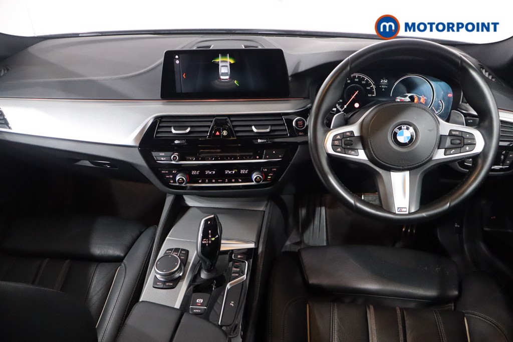 Used BMW 5 Series 2017 for sale - 77582249: Photo 9