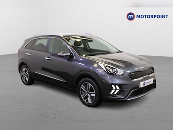 Used Kia Niro  for sale - 75917666: Photo