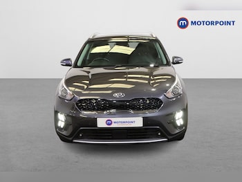 Used Kia Niro  for sale - 75917666: Photo
