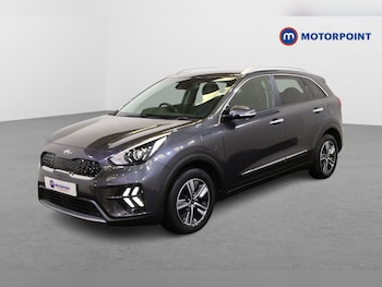 Used Kia Niro  for sale - 75917666: Photo