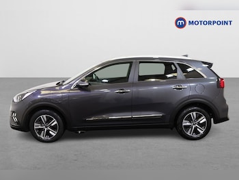 Used Kia Niro  for sale - 75917666: Photo