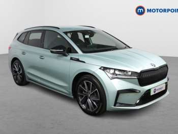 2024 - 210kW 85x Sportline Plus 82kWh 4x4 5dr Auto