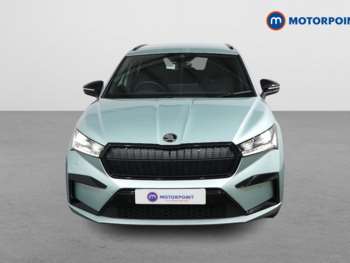 Used Skoda Enyaq 2024 for sale - 75019504: Photo