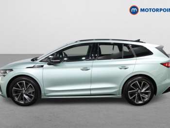 Used Skoda Enyaq 2024 for sale - 75019504: Photo