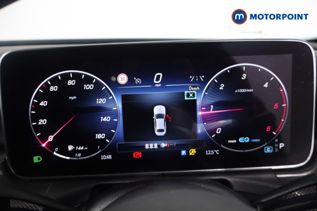 Used Mercedes-Benz C Class 2022 for sale - 76980199: Photo 10