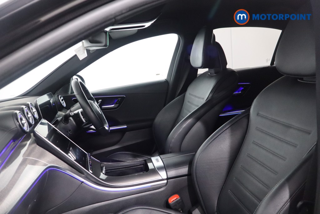 Used Mercedes-Benz C Class 2022 for sale - 76980199: Photo 12