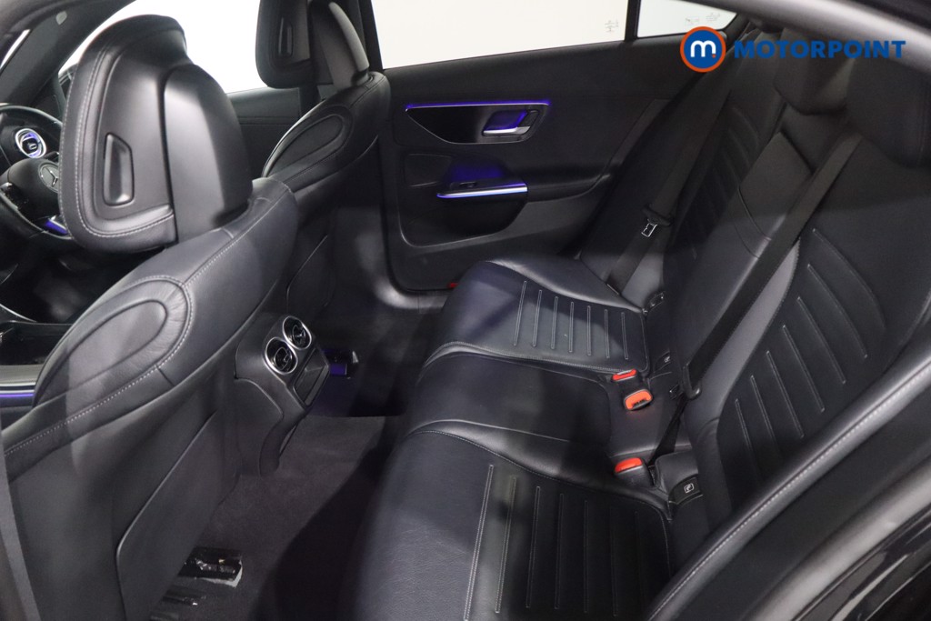 Used Mercedes-Benz C Class 2022 for sale - 76980199: Photo 13