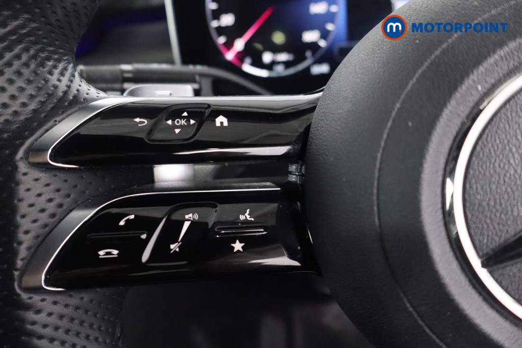 Used Mercedes-Benz C Class 2022 for sale - 76980199: Photo 15