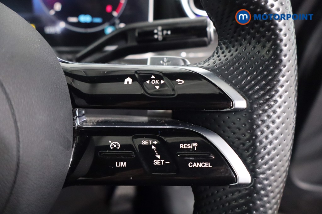 Used Mercedes-Benz C Class 2022 for sale - 76980199: Photo 16