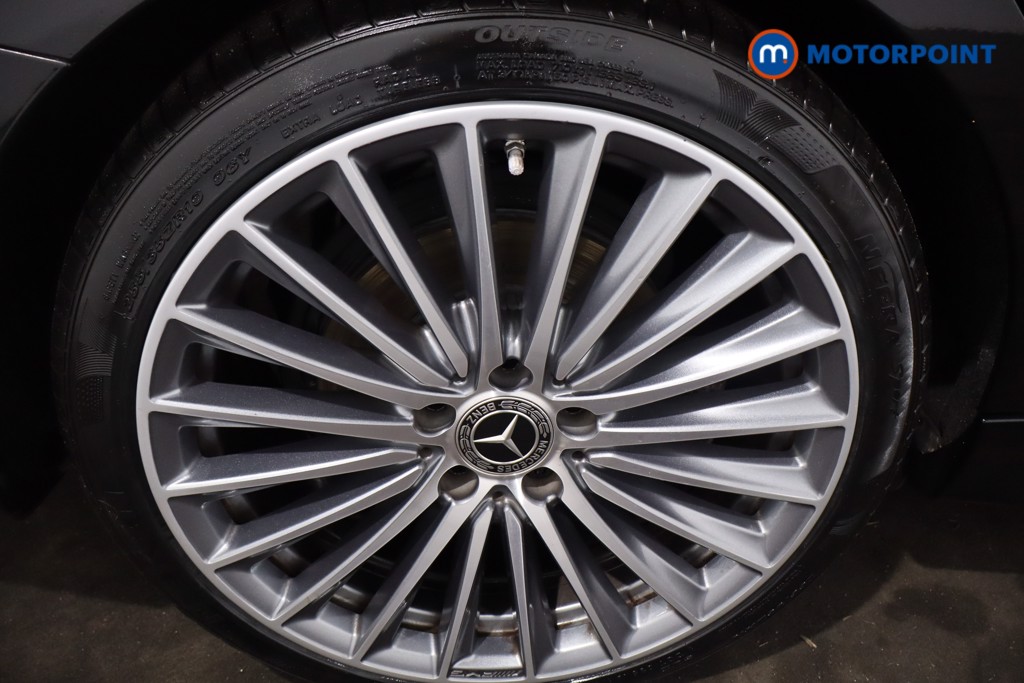 Used Mercedes-Benz C Class 2022 for sale - 76980199: Photo 17