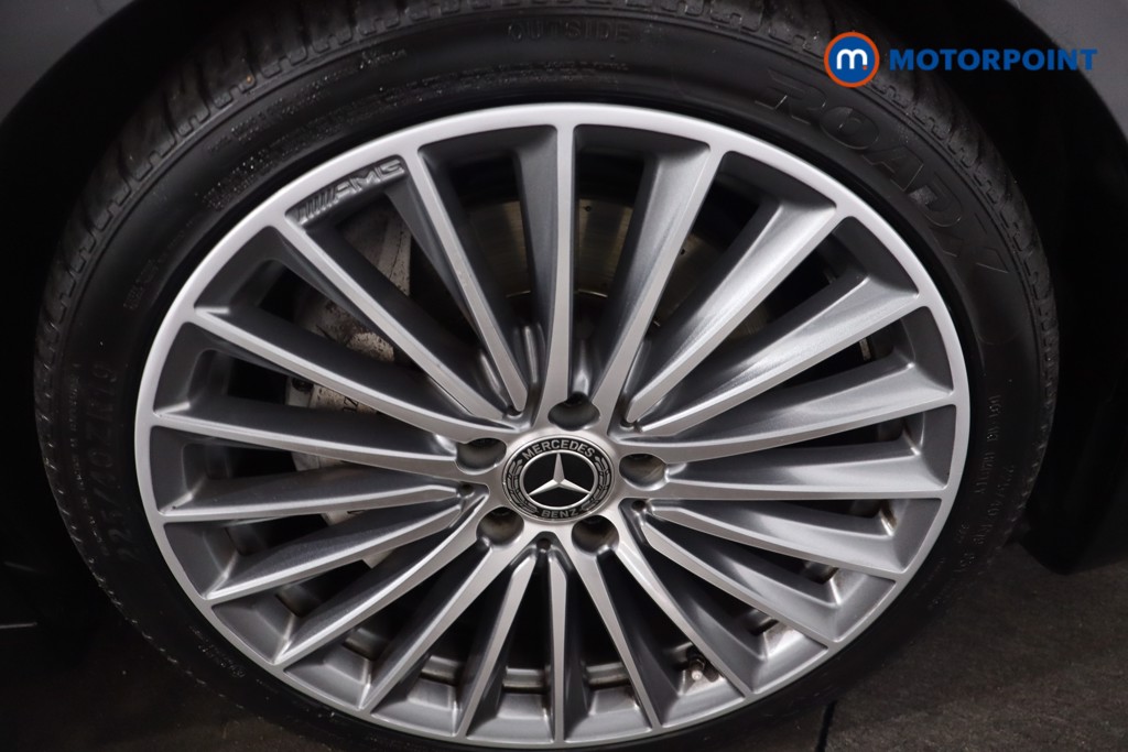 Used Mercedes-Benz C Class 2022 for sale - 76980199: Photo 18