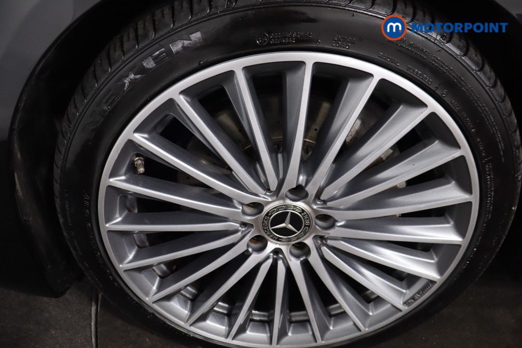 Used Mercedes-Benz C Class 2022 for sale - 76980199: Photo 19