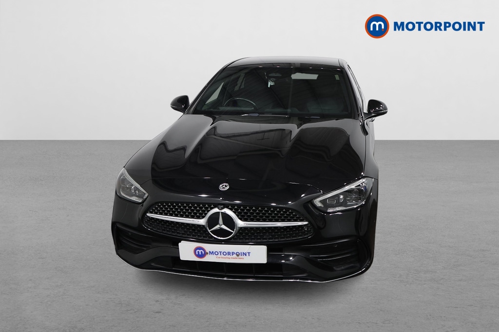Used Mercedes-Benz C Class 2022 for sale - 76980199: Photo 2
