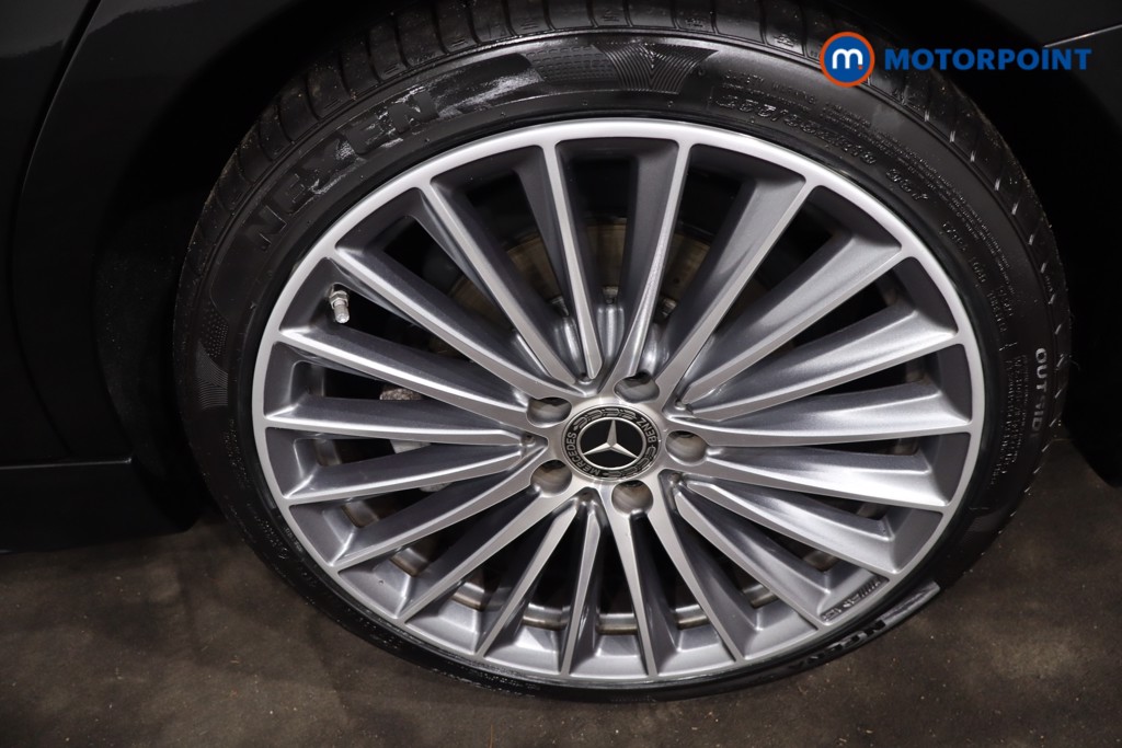 Used Mercedes-Benz C Class 2022 for sale - 76980199: Photo 20