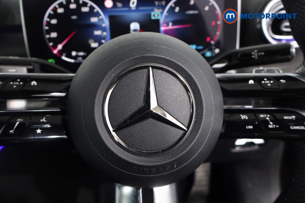 Used Mercedes-Benz C Class 2022 for sale - 76980199: Photo 21