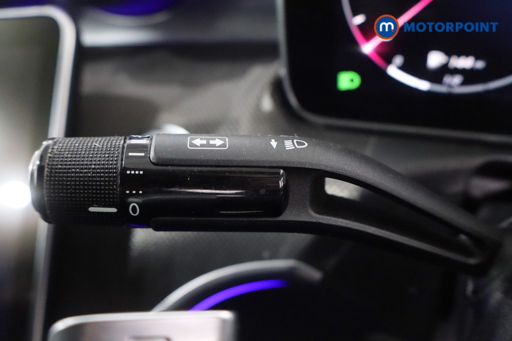 Used Mercedes-Benz C Class 2022 for sale - 76980199: Photo 22