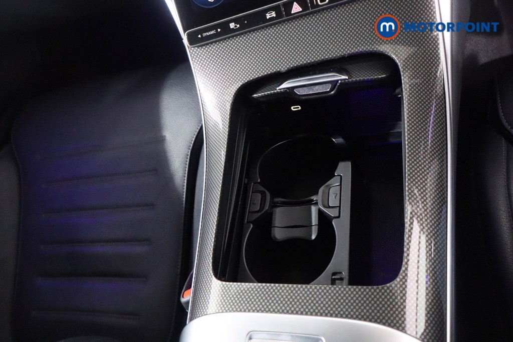 Used Mercedes-Benz C Class 2022 for sale - 76980199: Photo 27