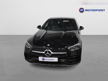 Used Mercedes-Benz C Class 2022 for sale - 76980199: Photo