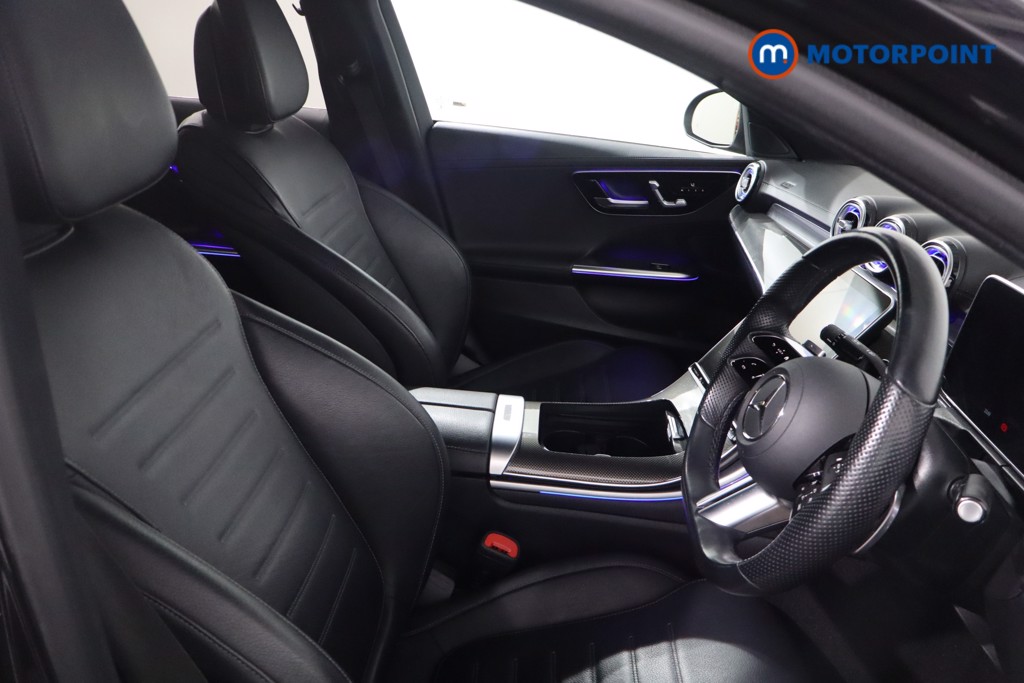 Used Mercedes-Benz C Class 2022 for sale - 76980199: Photo 30