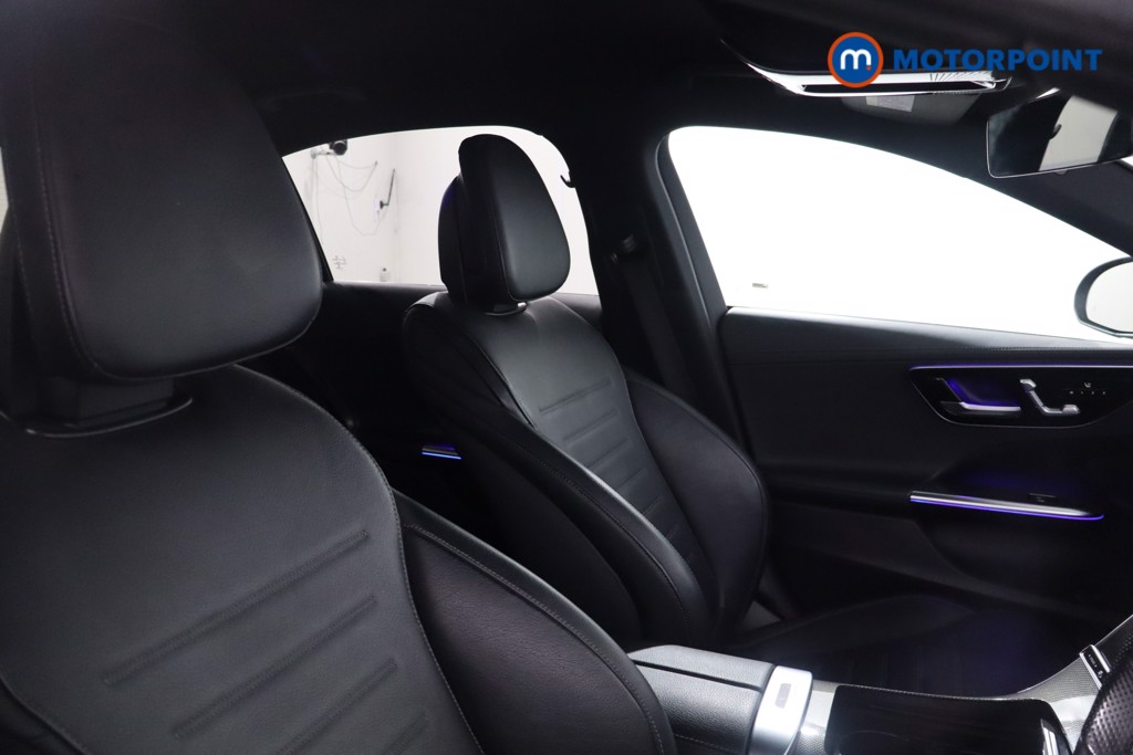 Used Mercedes-Benz C Class 2022 for sale - 76980199: Photo 31