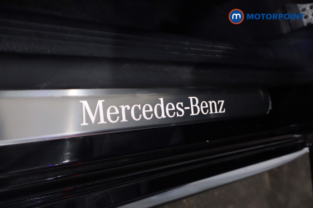 Used Mercedes-Benz C Class 2022 for sale - 76980199: Photo 32