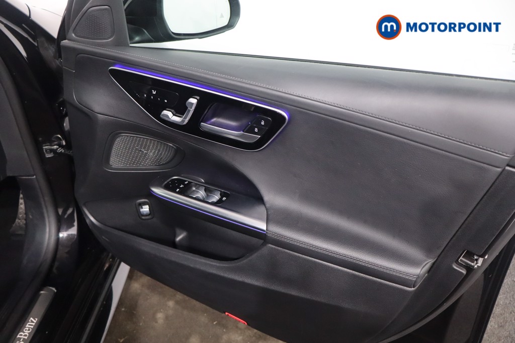 Used Mercedes-Benz C Class 2022 for sale - 76980199: Photo 33