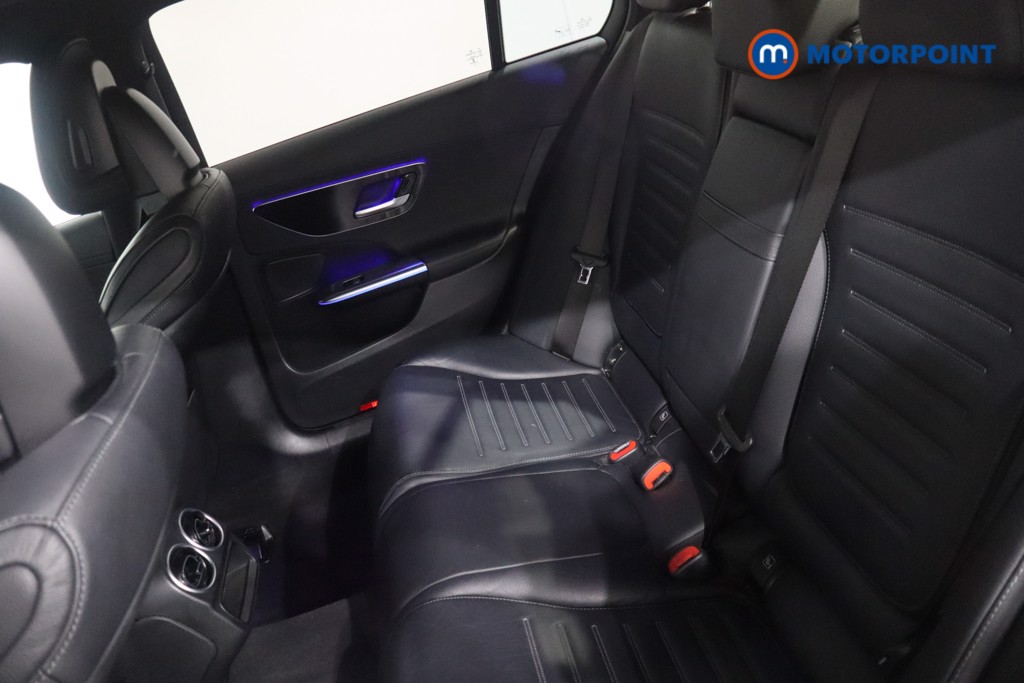 Used Mercedes-Benz C Class 2022 for sale - 76980199: Photo 35