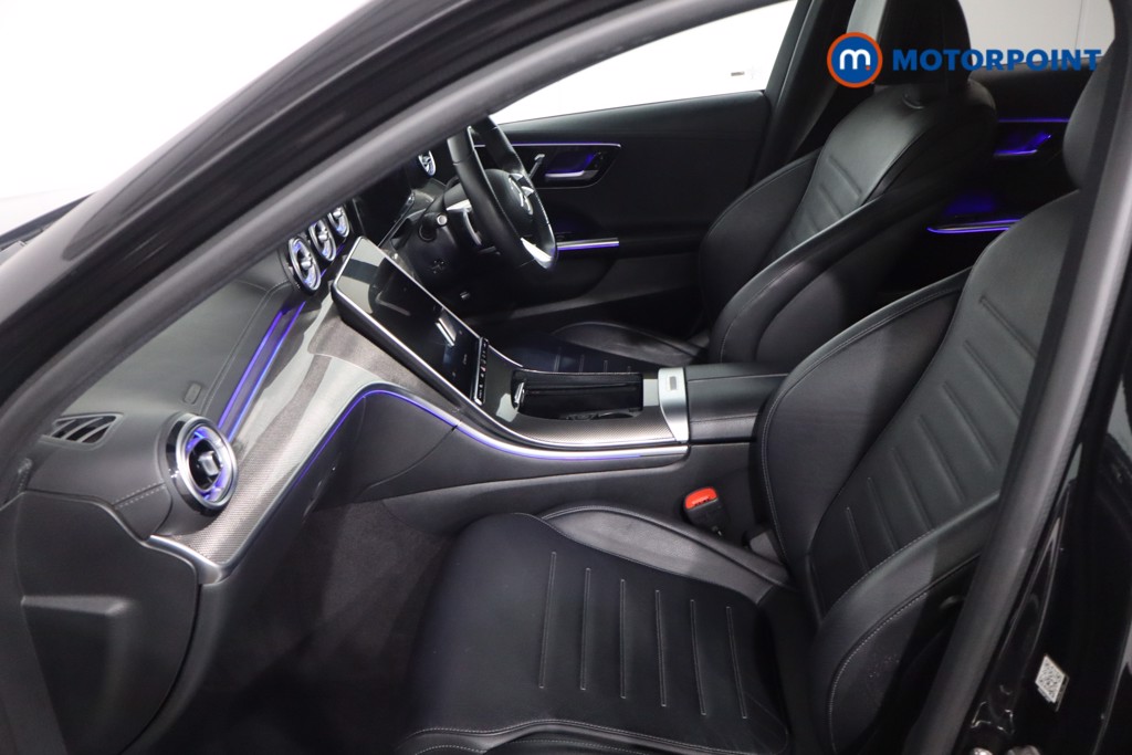 Used Mercedes-Benz C Class 2022 for sale - 76980199: Photo 36