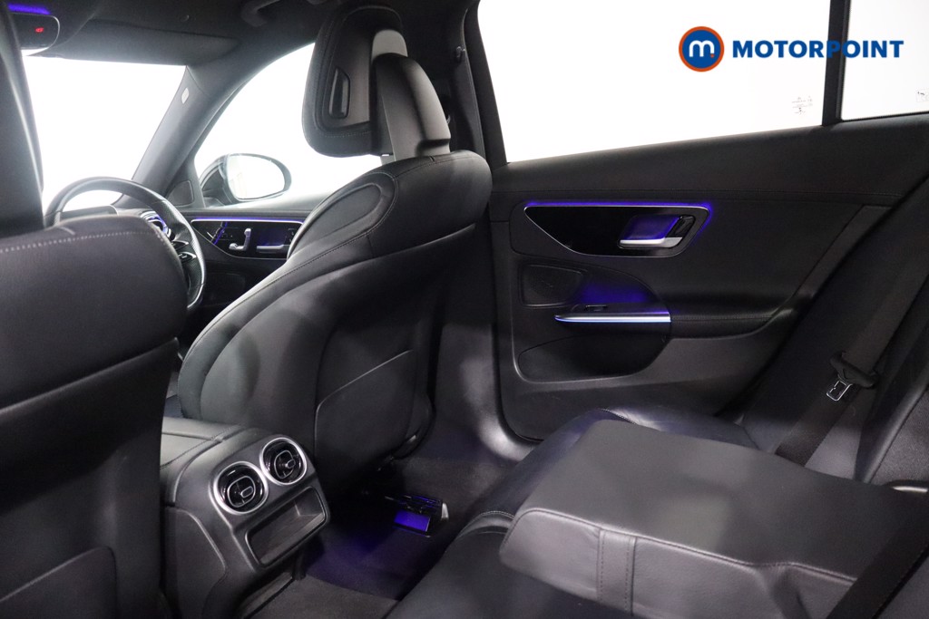 Used Mercedes-Benz C Class 2022 for sale - 76980199: Photo 38