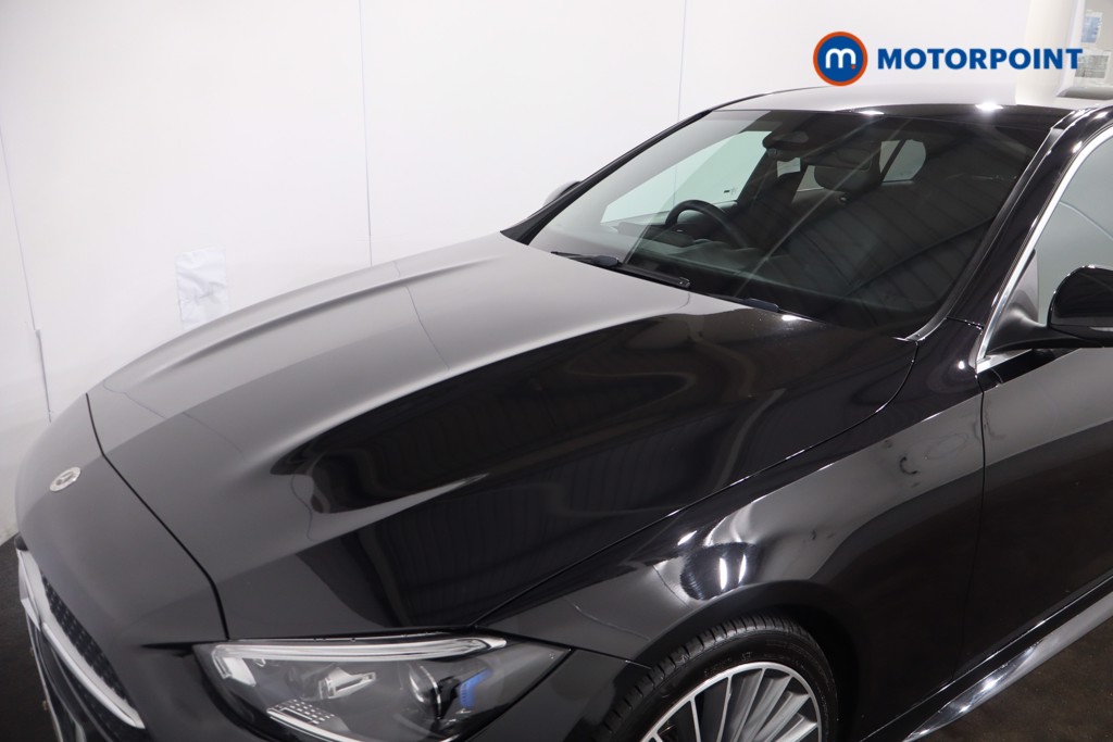 Used Mercedes-Benz C Class 2022 for sale - 76980199: Photo 39