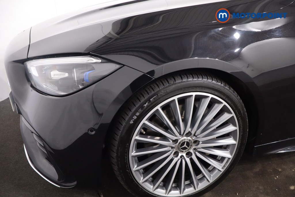 Used Mercedes-Benz C Class 2022 for sale - 76980199: Photo 40