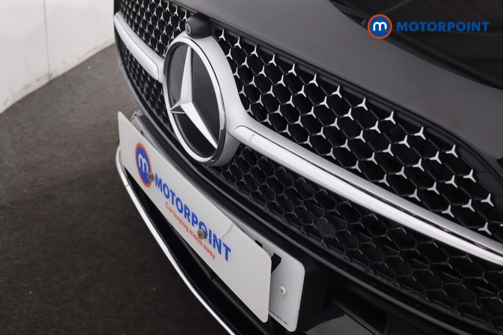 Used Mercedes-Benz C Class 2022 for sale - 76980199: Photo 41